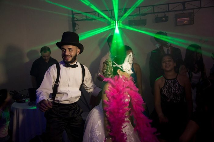 casamento