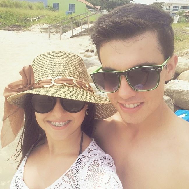 amor da minha vida