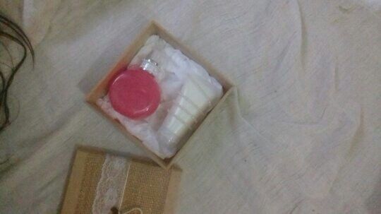 Caixinhas Diy para os pais! #21dias ❤ - 2
