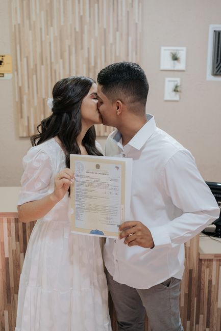 Casamento civil 2