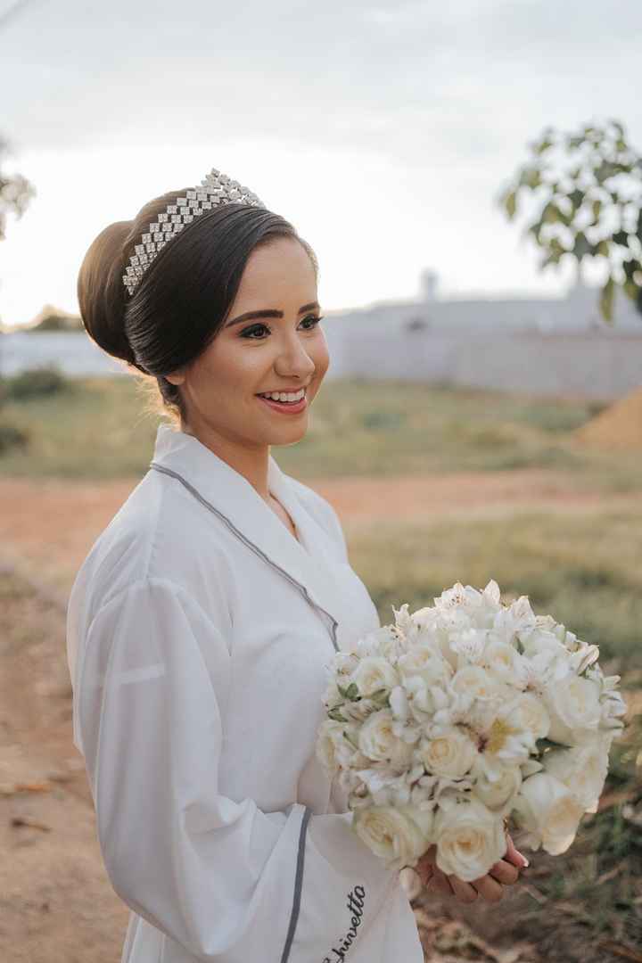 Making off - 2