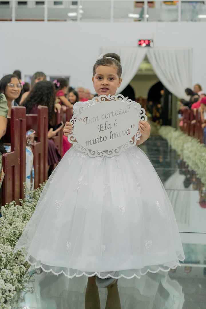Damas e pajens - 2