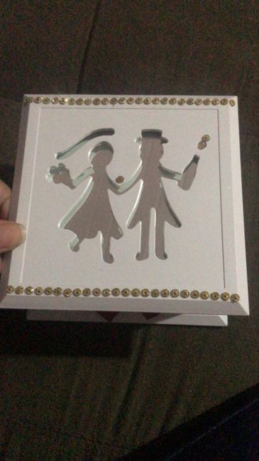 Convite padrinhos - 4