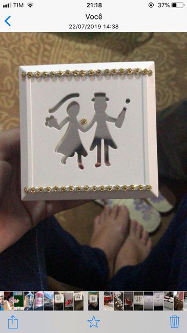 Convite padrinhos - 5