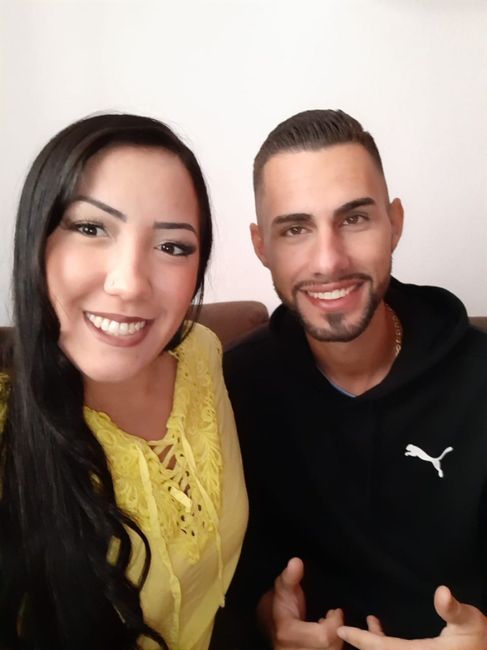 Fotos para convite 1