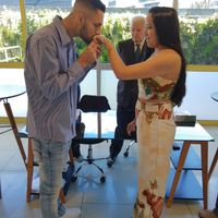 Casamento civil - 3