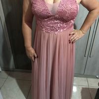 Vestidos não usados!! - 1