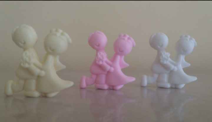 Lembrancinhas - Espelho - 2