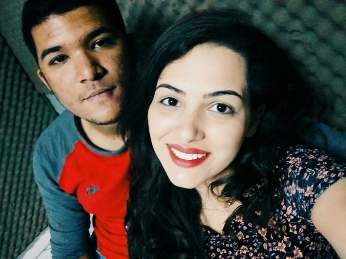 Os meus first dates com o meu igor sérgio - 1