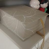 Convite dos padrinhos sem caixa mdf - help me! - 1