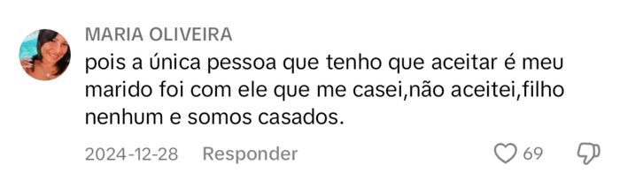 e se o seu noivo tivesse filho de outro casamento? 1
