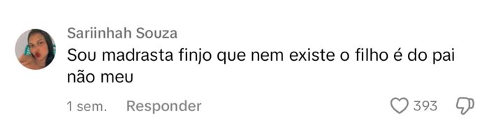 e se o seu noivo tivesse filho de outro casamento? 2