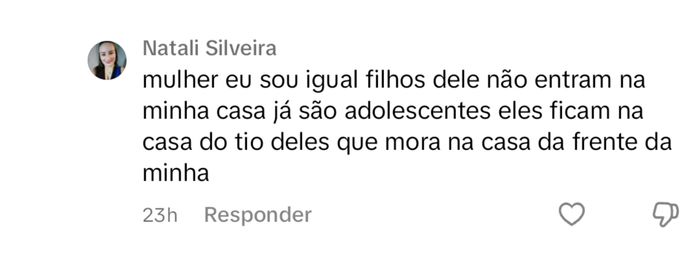 e se o seu noivo tivesse filho de outro casamento? 3