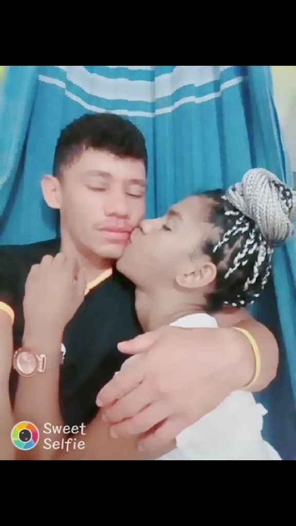 Há quanto tempo estão juntos? - 1