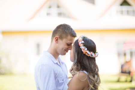Pré Wedding