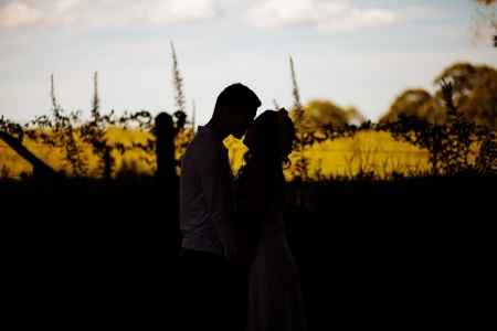 Pré Wedding