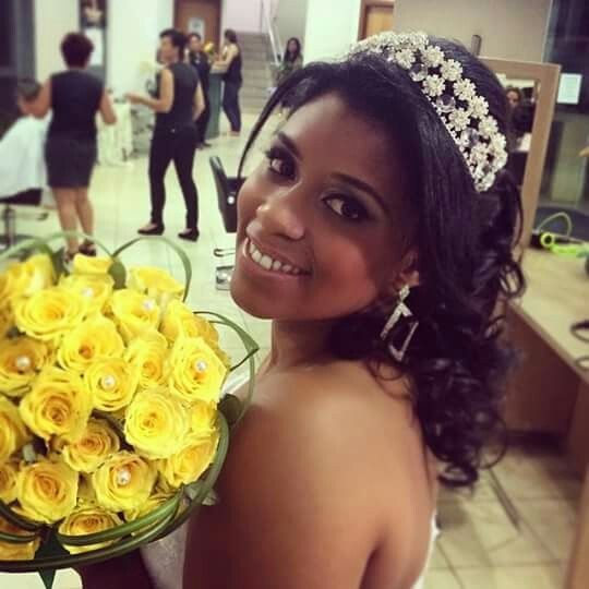 Dia da noiva e noivo - 11