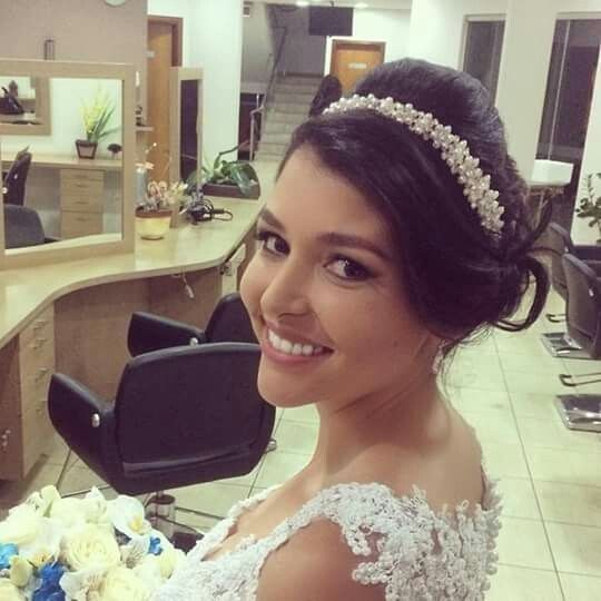 Dia da noiva e noivo - 12