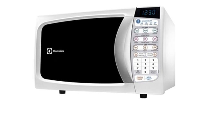 micro-ondas