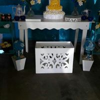 Meu chá de cozinha - 2