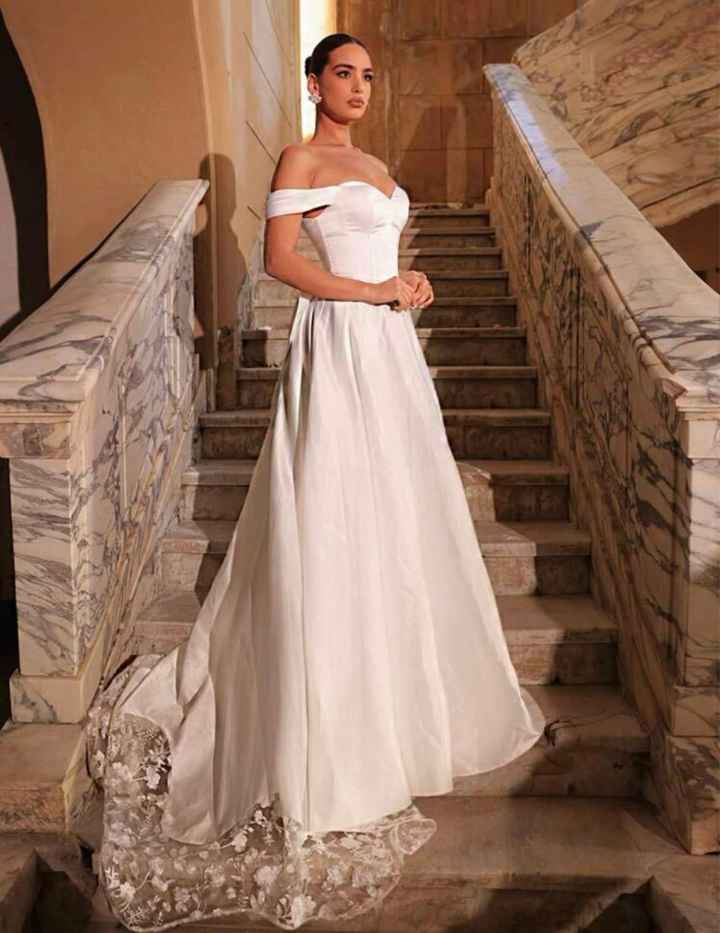 Procura-se!! Alguém já viu esse vestido? - 2