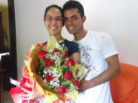 Meu aniversário 05/04/14