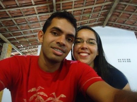 Meu amor