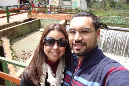 Campos do Jordão
