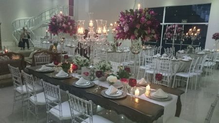 Escolhi a cor da minha decoração: marsala!!! *-* - 3