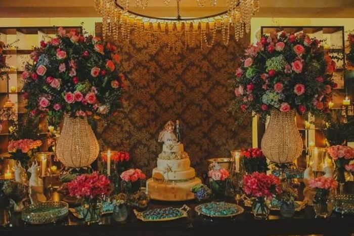 Dicas para cor de decoração - 1