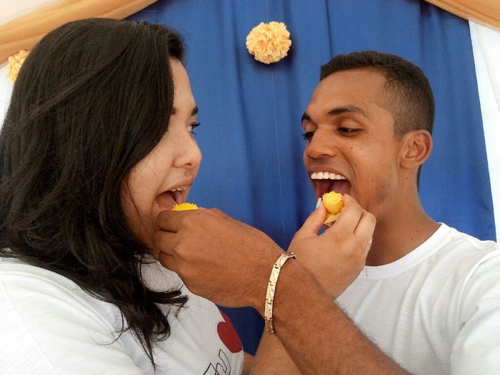 Noivei e vou casar ? - 4