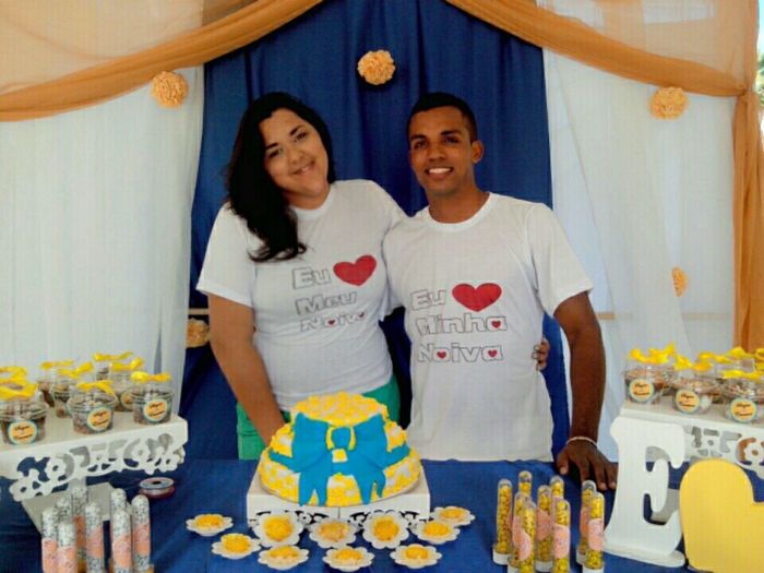 Noivei e vou casar ? - 5