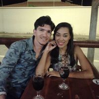 dia do nosso noivado supresa