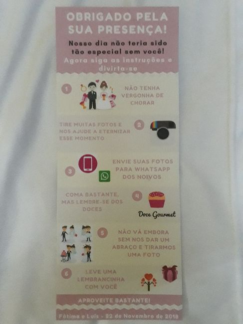 Faça você mesma - 7