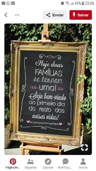 Mãos  na massa - 1