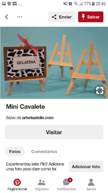 diy  - cavaletes - 2