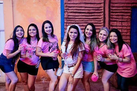Minha despedida de solteira - 4