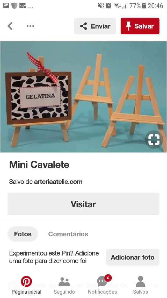 diy  - cavaletes - 2