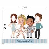 Toten para casamento