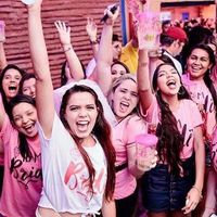 Minha despedida de solteira - 1