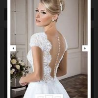 Inspiração vestido de noiva ? - 3