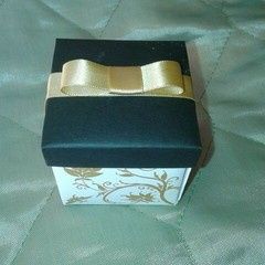 Qual convite é mais bonito? - 4