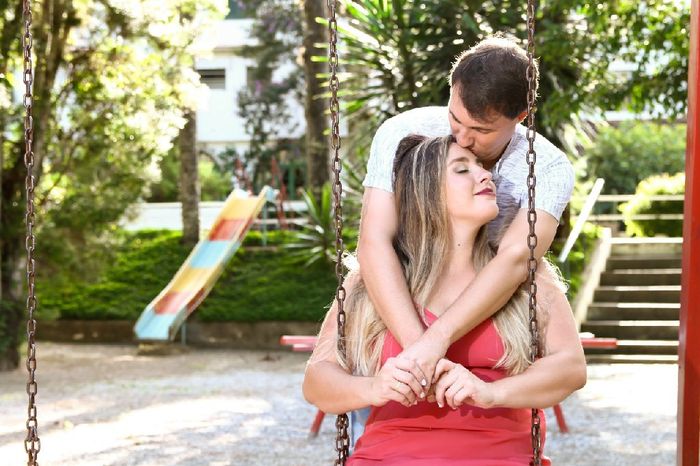 Meu pré wedding,vem ver!! - 5