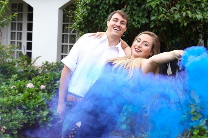 Meu pré wedding,vem ver!! - 7