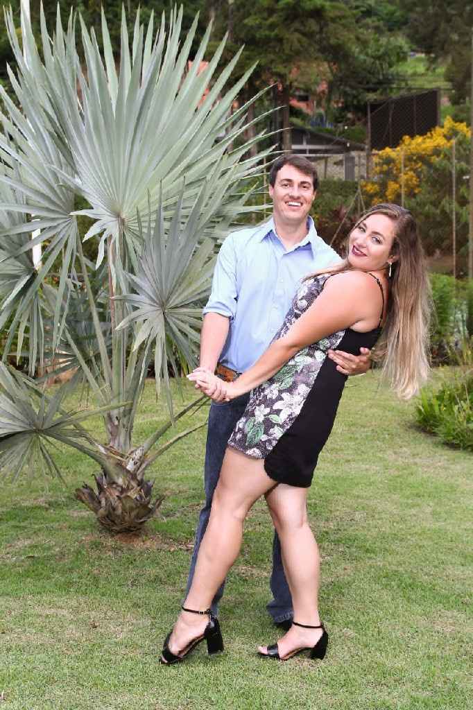 Meu pré wedding,vem ver!! - 2