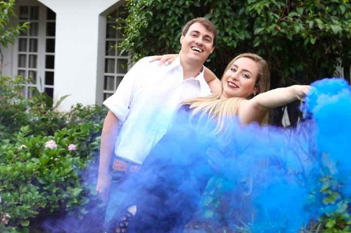 Meu pré wedding,vem ver!! - 7