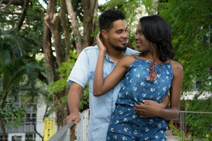 Pré wedding, o que levar e o que usar? - 1