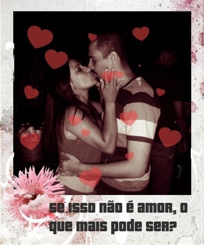 Te amo