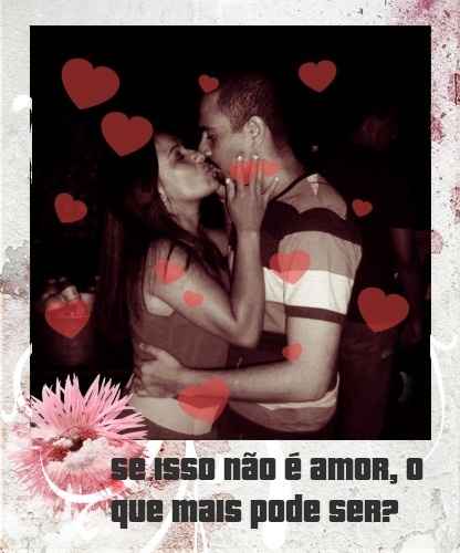 Te amo