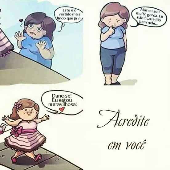 A hora do vestido
